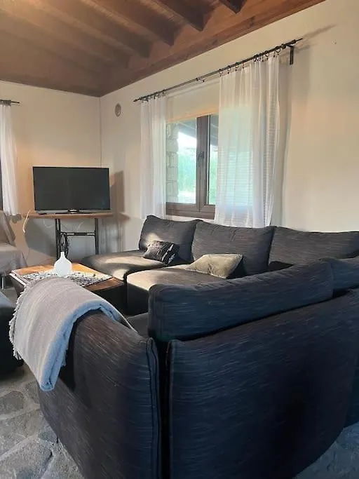 Olive Garden Toroni Villa 0*,  Greece