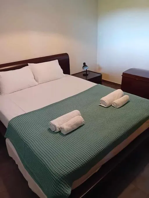 Holiday home Olive Garden Toroni Villa Greece