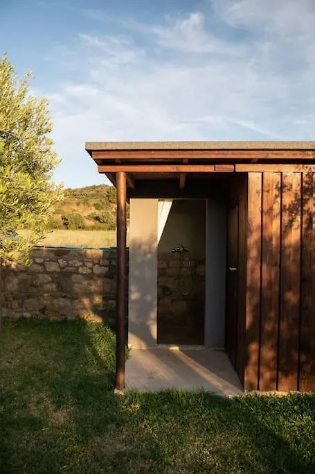 Olive Garden Toroni Villa Holiday home