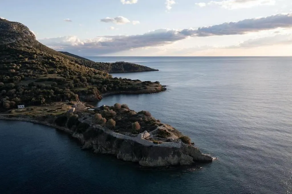 Olive Garden Toroni Villa 0*,  Greece