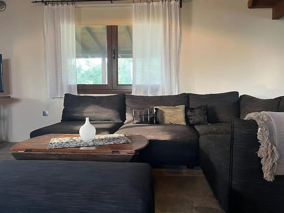 Olive Garden Toroni Villa Holiday home